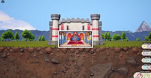 Between Two Castles - Digital Edition