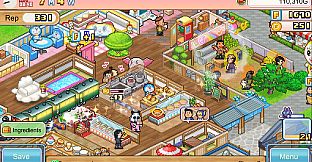 Doraemon Dorayaki Shop Story