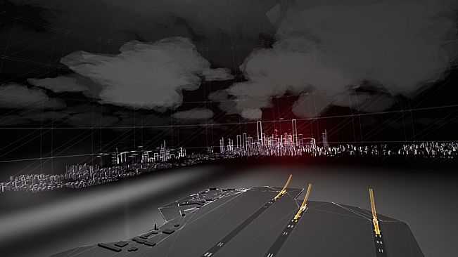 Air Traffic BLITZ VR