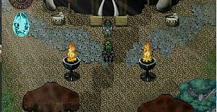 an Orc's Tale: Kriegsruf