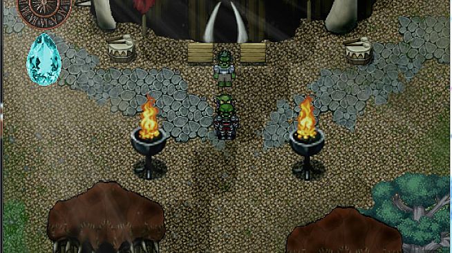 an Orc's Tale: Kriegsruf