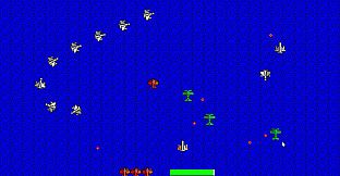 Tiger Fighter 1931 MP071