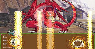 Slayer Mage: My First RPG