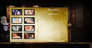 Witch 4 Hotel Voyage