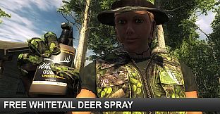 theHunter: Extra Equipment