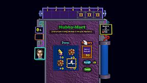 Nubby's Number Factory