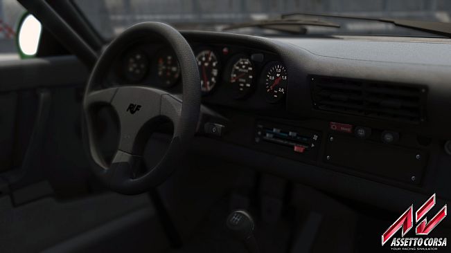 Assetto Corsa