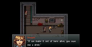 RPG Maker MV - POP! Horror City: Character Pack 2