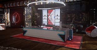 HITMAN 3 - The Undying Pack