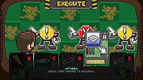 Câi & Darren: Code Calamity