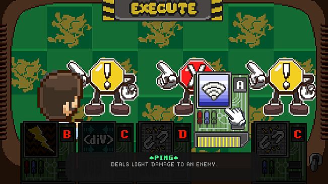 Câi & Darren: Code Calamity