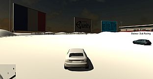 Race On Ice 2020 Pro