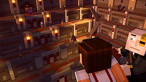 Minecraft: Story Mode - Season Two