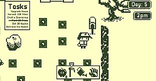 Bit Orchard: Animal Valley