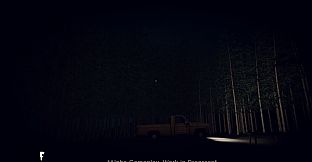 NIGHTMARE OF THE FOREST