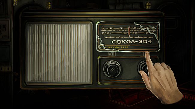 Chernobyl: Origins Soundtrack