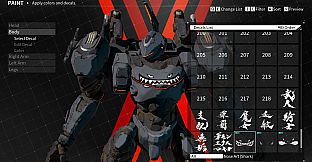 Arsenal Decals Bundle