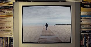 Road 96: Documentary