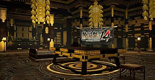 Dynasty Warriors 8 - Empires: Castle Pack
