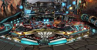 Pinball FX3 - Marvel Pinball: Cinematic Pack