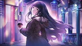 The Warmth Between Us