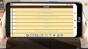 Taro: a fluffy visual novel