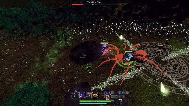 Farmed