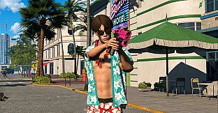 Death Paradise – Pink Arsenal Pack
