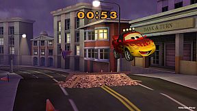 Disney•Pixar Cars Toon: Mater's Tall Tales