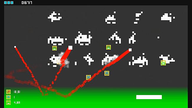 Break Arcade Games Out