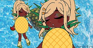 Artificial Fashionista - Extra Collection