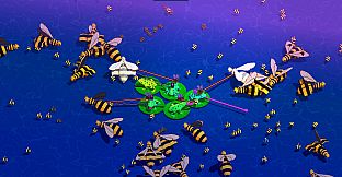 Feast for Frogs