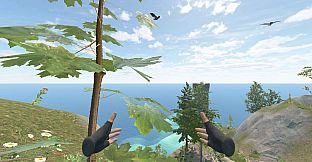 ZOSU VR Explosive Bow Hunting