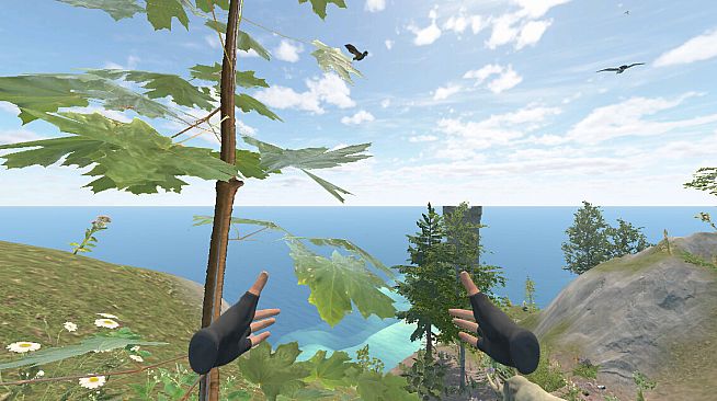 ZOSU VR Explosive Bow Hunting