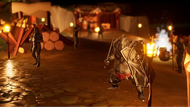 Ancient the Dimensions