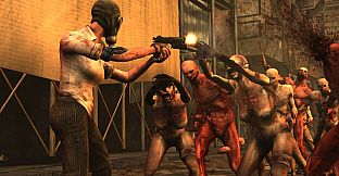 Killing Floor - Mrs Foster Pack