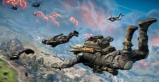Battlefield REDSEC