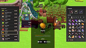 Gray Haven : Witch's Garden