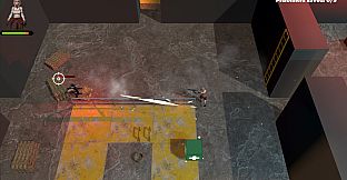 Special Gulag Rescue Operation