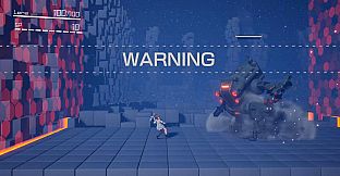 双腕のソルダート The Soldat with Twin Arms