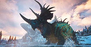 Second Extinction