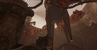 HELENA : Cloud District