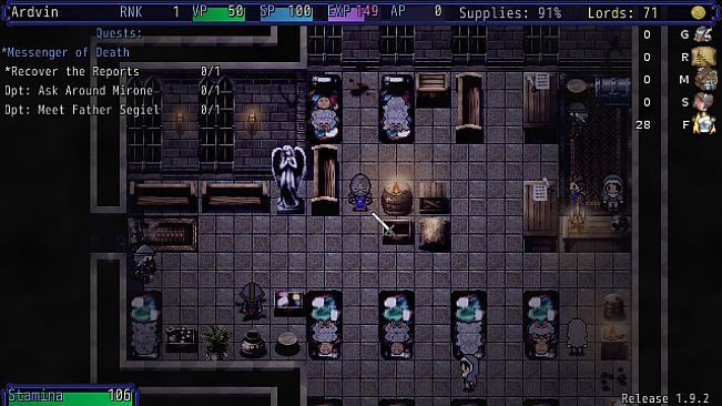 Lawless Lands Supporter Outlander Skin Pack