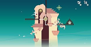 Linn: Path of Orchards