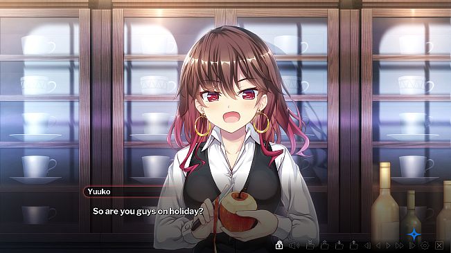 Marco & The Galaxy Dragon