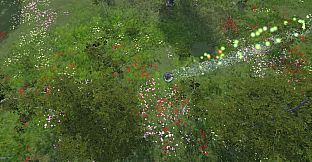 The Ball Flow - First Approach