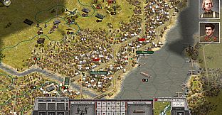 Order of Battle: Red Steel