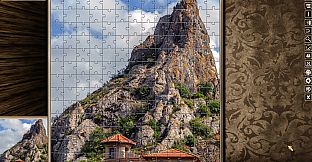 Pixel Puzzles Traditional Jigsaws Pack: Variety Pack 8