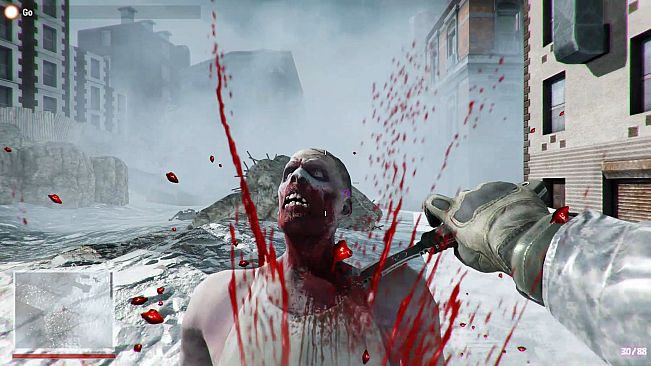 Border Of Insanity Origins