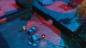 Wonhon: A Vengeful Spirit